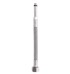 Fleksibilno čelično pleteno crijevo M8 x 3/8" duljine 30 cm